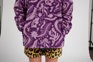 Women's Fleece Half Zip 2026