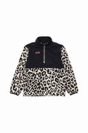 Women's Fleece Half Zip 2026