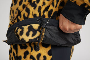 Women's Fleece Shacket 2026