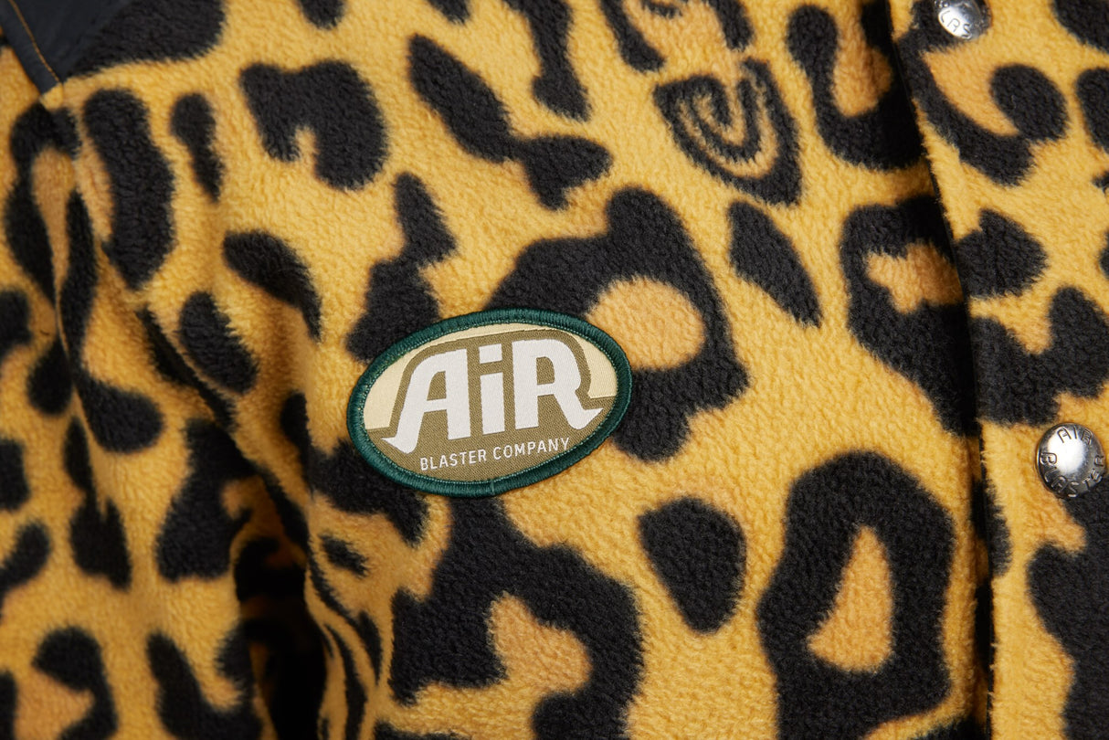 Women's Fleece Shacket 2026