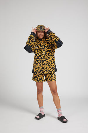 Women's Fleece Shacket 2026