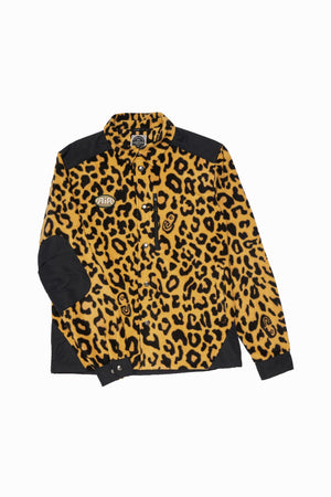 Women's Fleece Shacket 2026