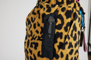 Women's Fleece Shorts 2026