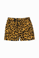 Women's Fleece Shorts 2026