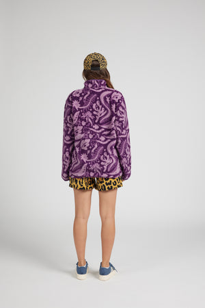 Women's Fleece Shorts 2026