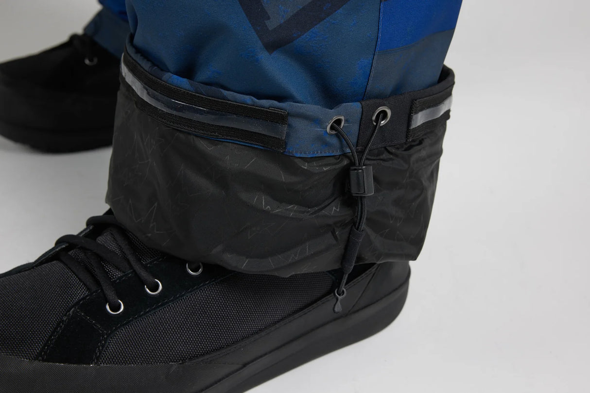 Freedom Snowboard Suit 2026