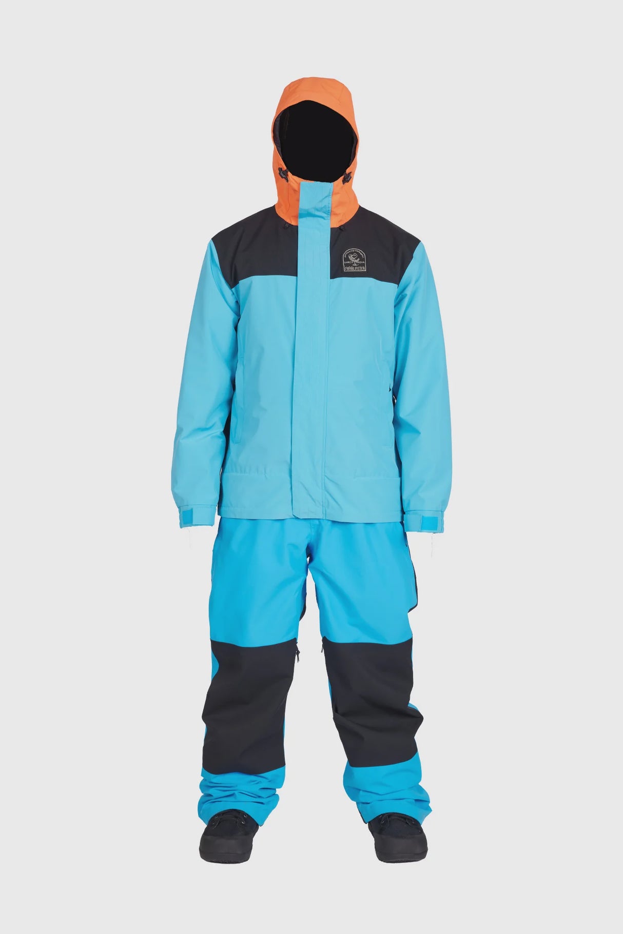 Freedom Snowboard Suit 2026