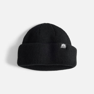 Double Roll Beanie