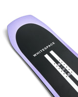 Overwide Twin Snowboard 2027