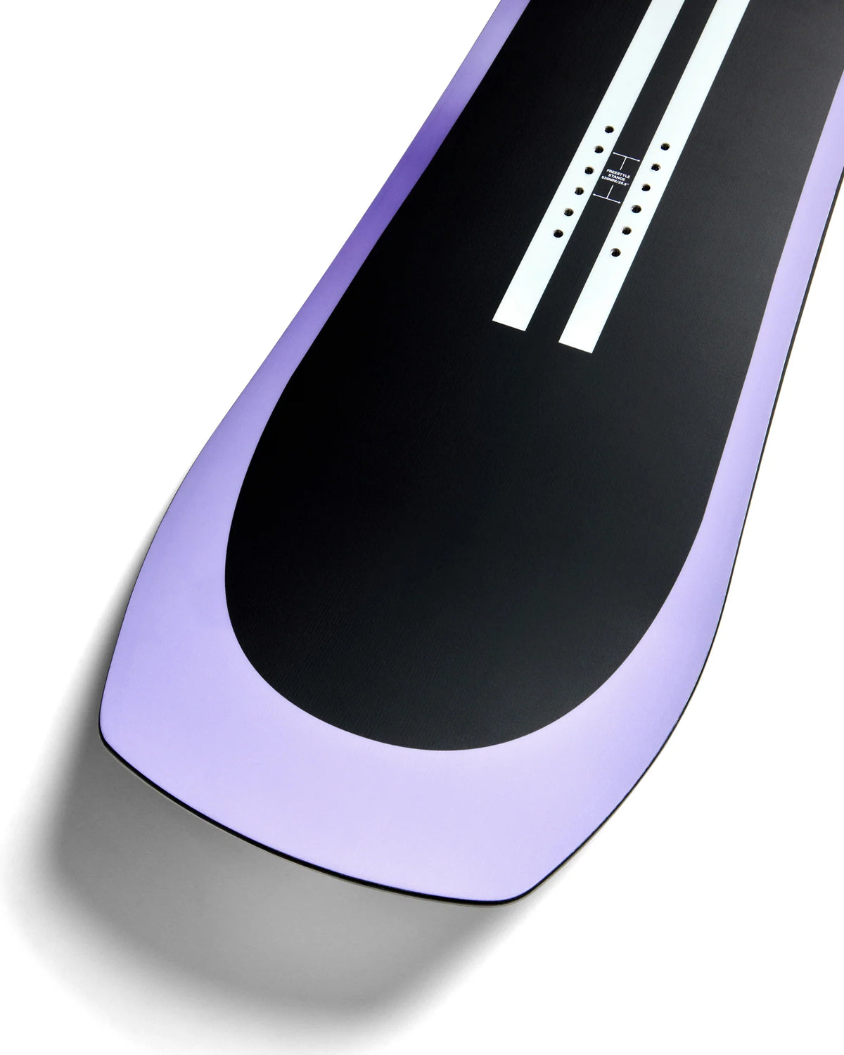 Overwide Twin Snowboard 2027