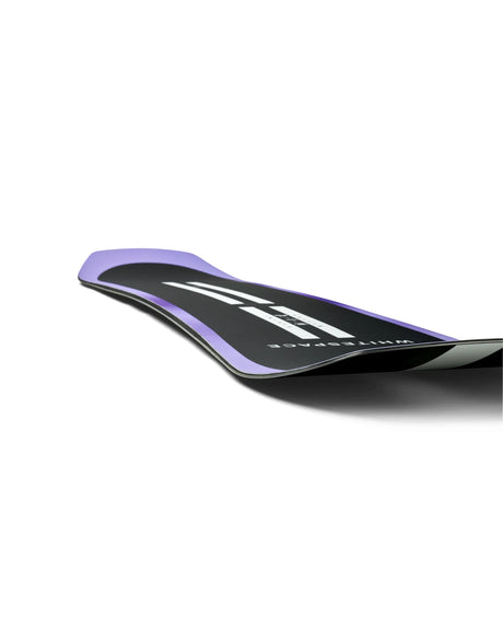 Overwide Twin Snowboard 2027