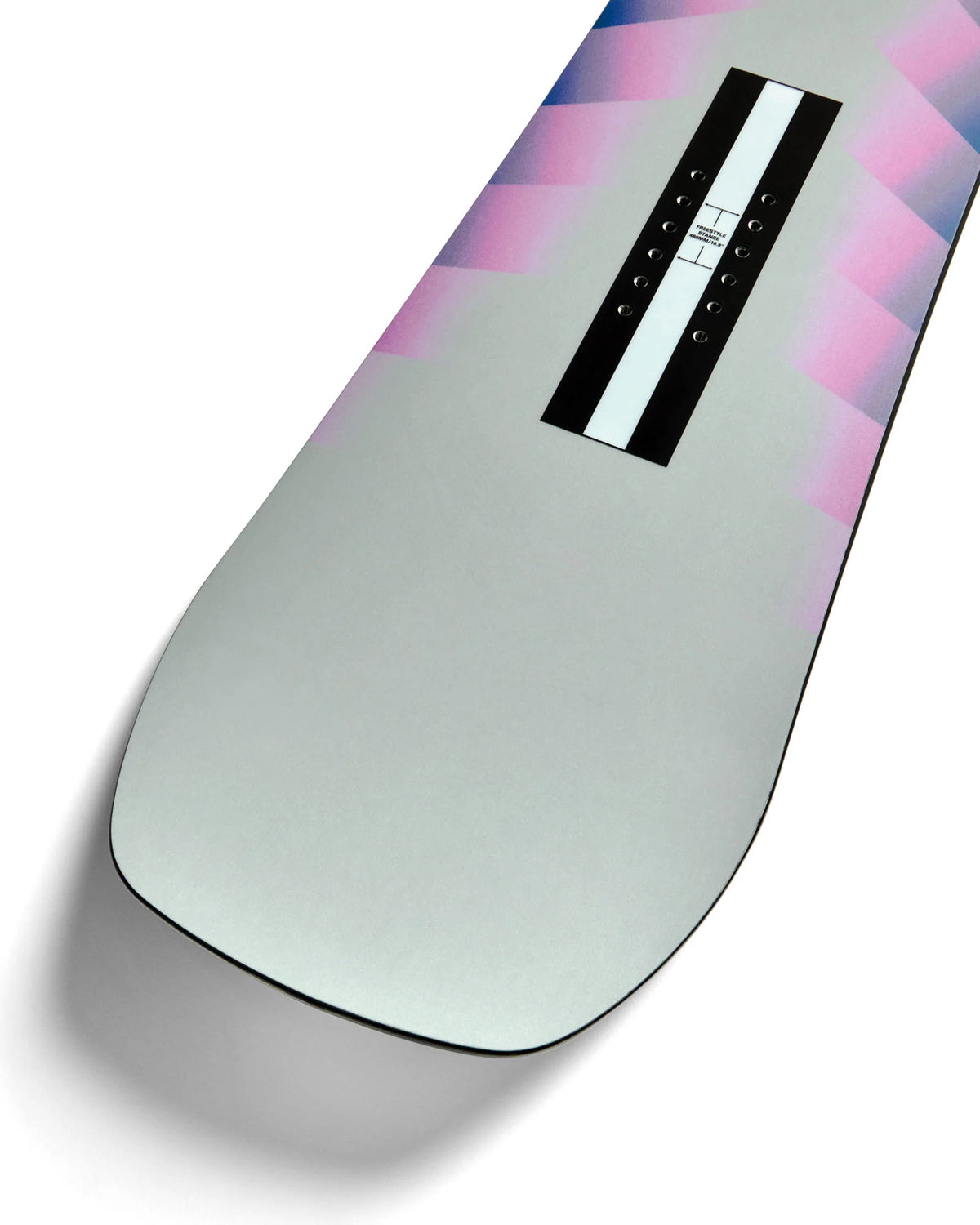 Women's Freestyle Pro Snowboard 2027