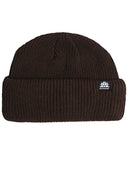 Double Roll Beanie