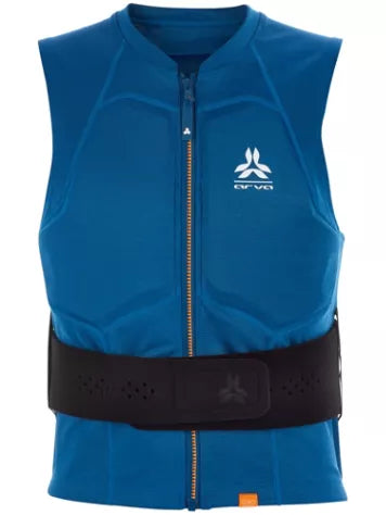 Factor Back and Chest Protector Vest