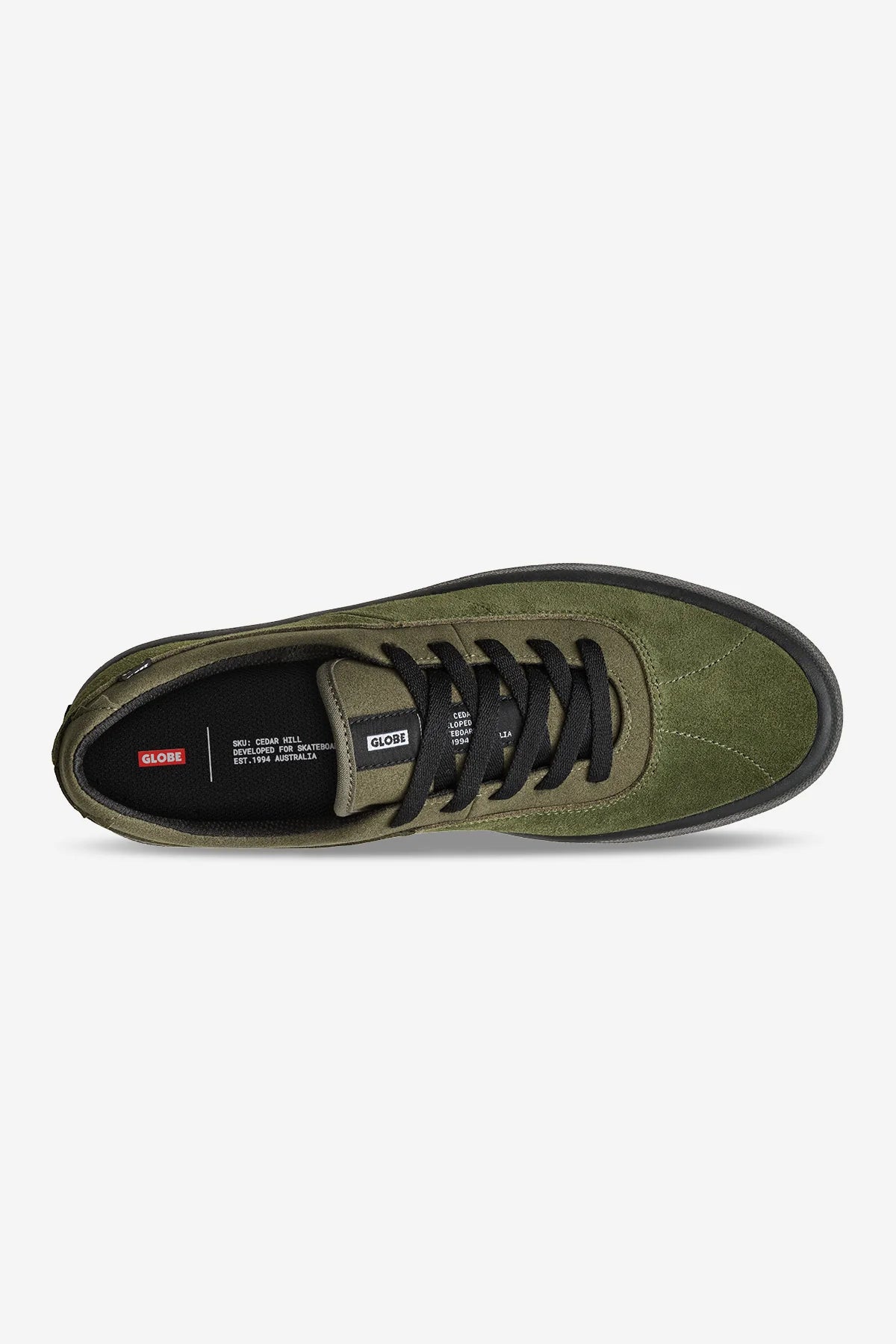 Melbek Skateboard Shoe