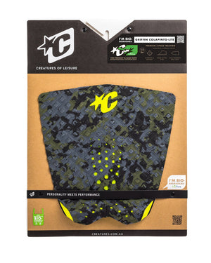 Griffin Colapinto Lite Ecopure Surfboard Traction Pad