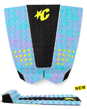 Italo Ferreira Lite Ecopure Signature Surfboard Traction Pad