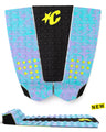Italo Ferreira Lite Ecopure Signature Surfboard Traction Pad
