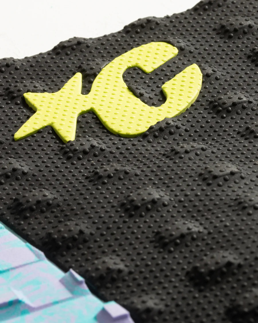 Italo Ferreira Lite Ecopure Signature Surfboard Traction Pad