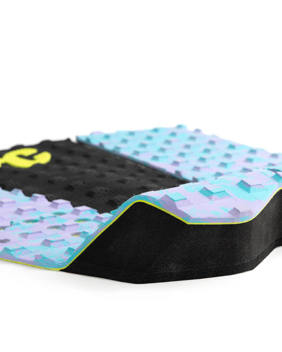 Italo Ferreira Lite Ecopure Signature Surfboard Traction Pad