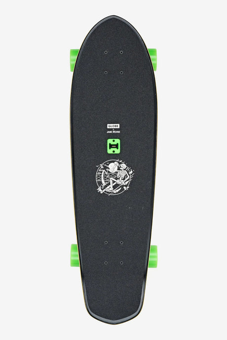32” Big Blazer Cruiserboard Complete
