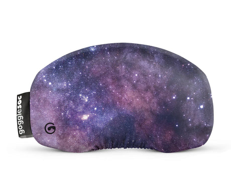 Spaced Out Snowboard Goggle Protection