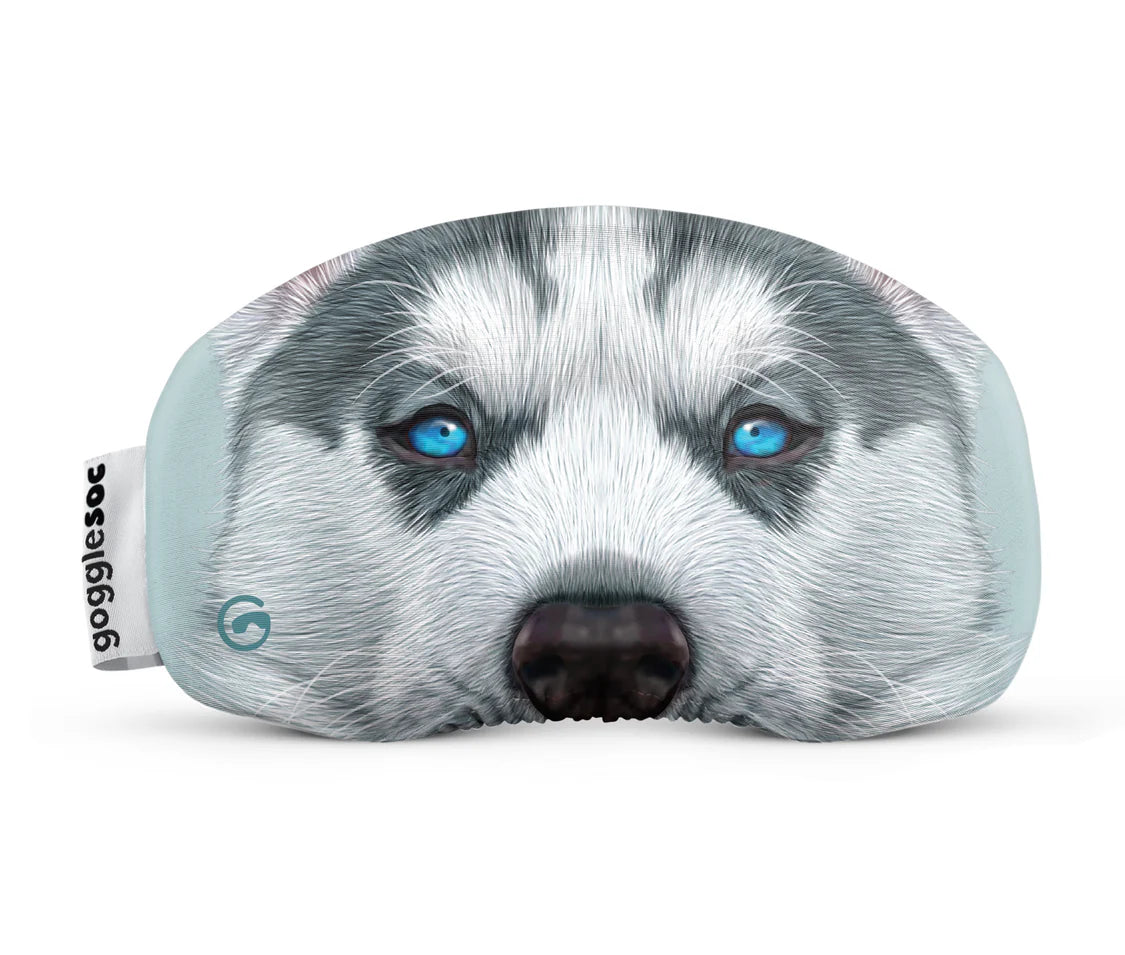 Wild Eyes Goggle Protection Soc