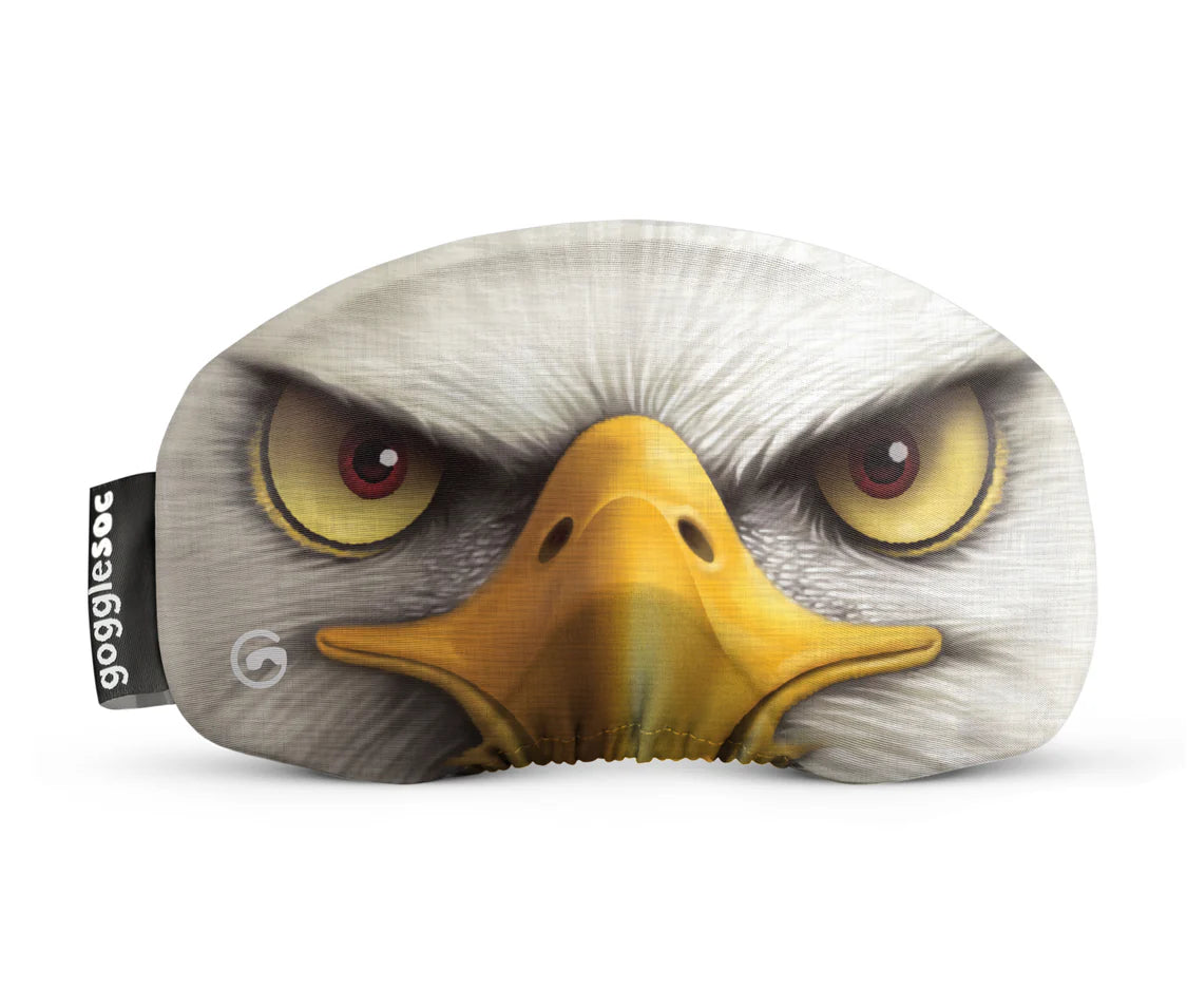 Wild Eyes Goggle Protection Soc