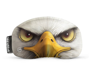 Wild Eyes Goggle Protection Soc