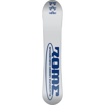 Rene-Gade Snowboard