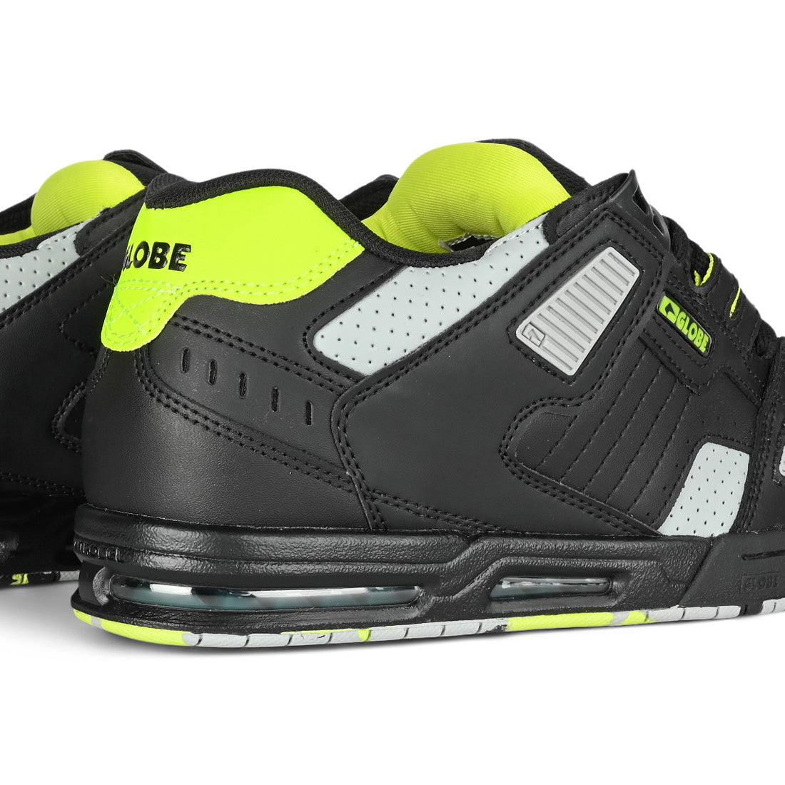 Sabre Globe Shoes