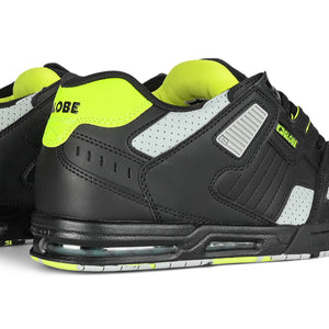 Sabre Globe Shoes