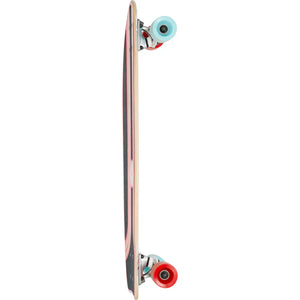 28" Sidewalk Slider Cruiserboard Complete