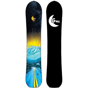 Women's Gnu Klassy - 2nd Hand Snowboard