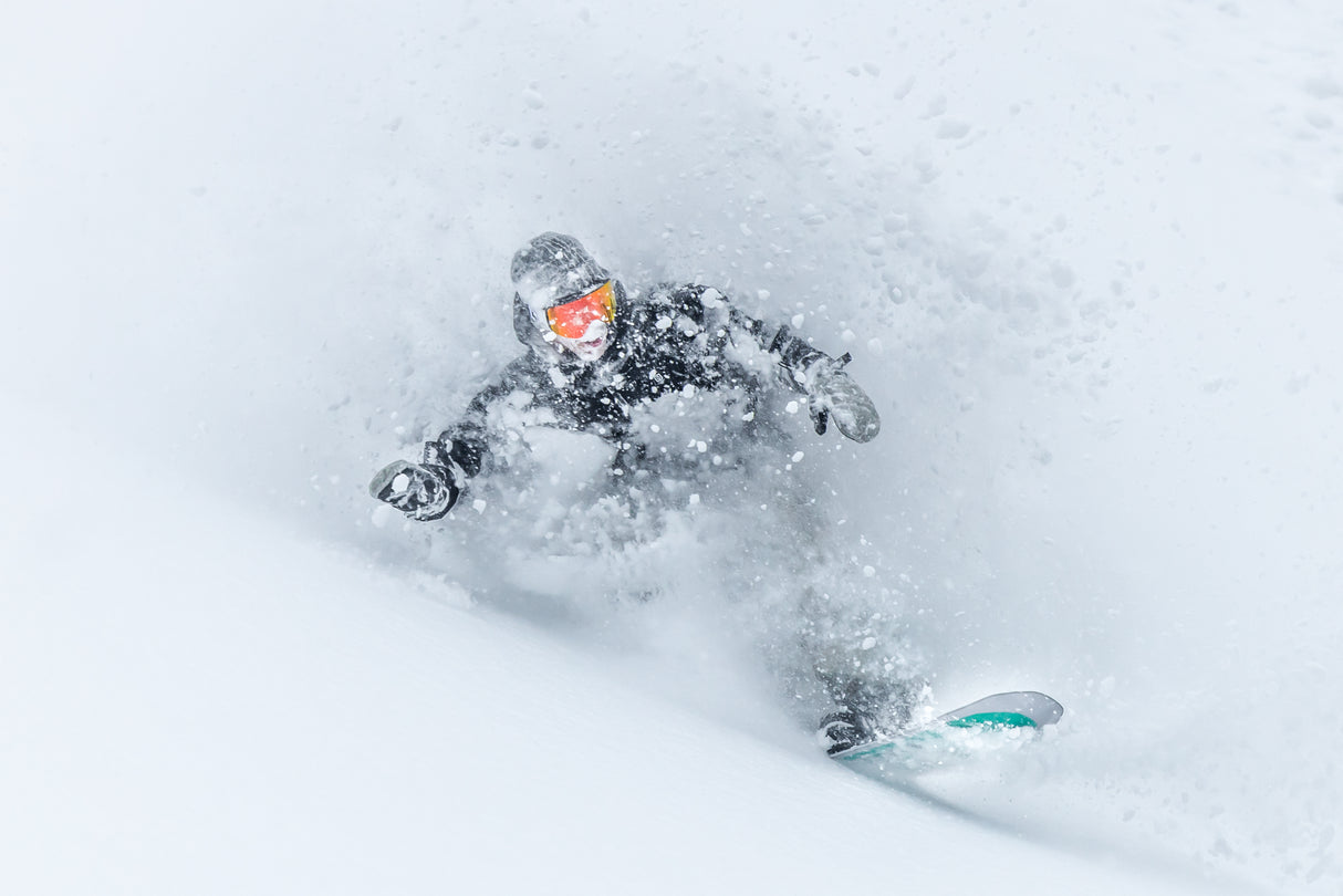 Goliath Snowboard