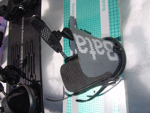 Goliath Snowboard