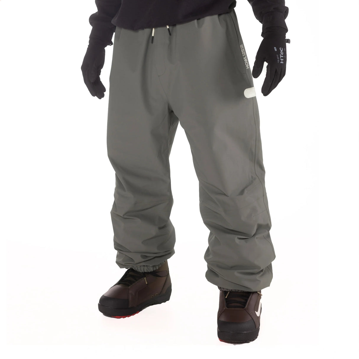 Insulated Nowhere Snowboard Pant