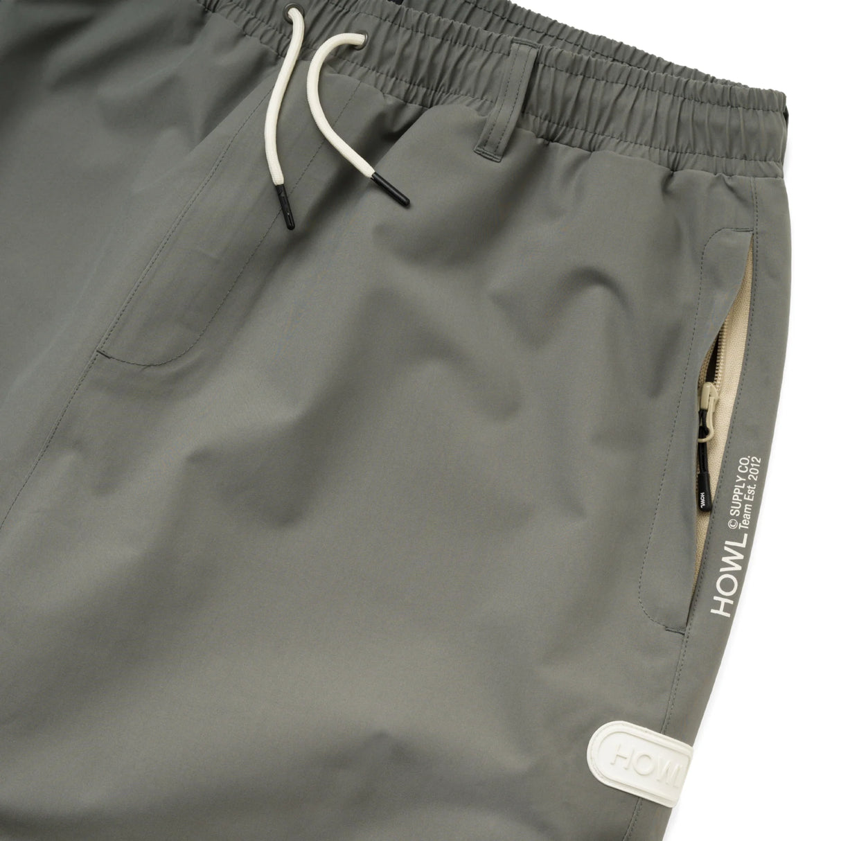 Insulated Nowhere Snowboard Pant