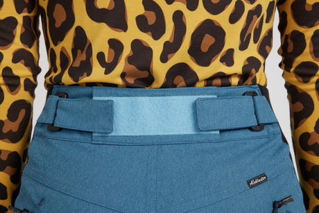 Women's High Waisted Snowboard Pant 2026