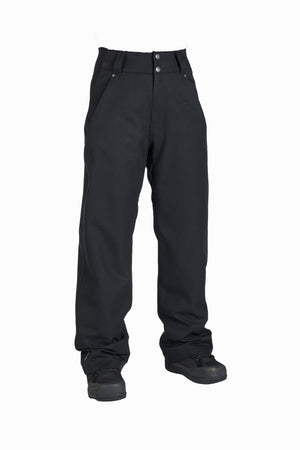 Women's High Waisted Snowboard Pant 2026