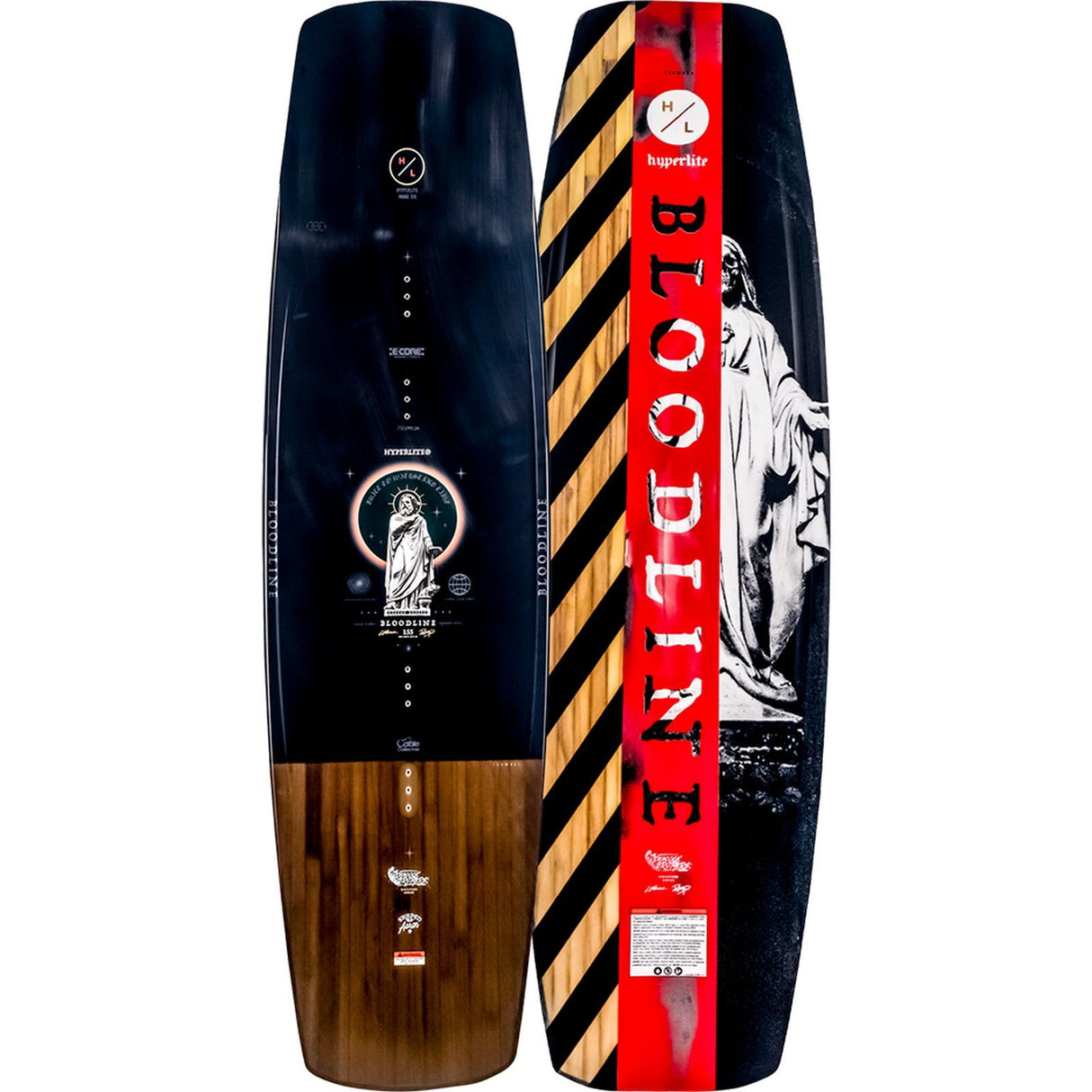 Bloodline Cablepark Wakeboard