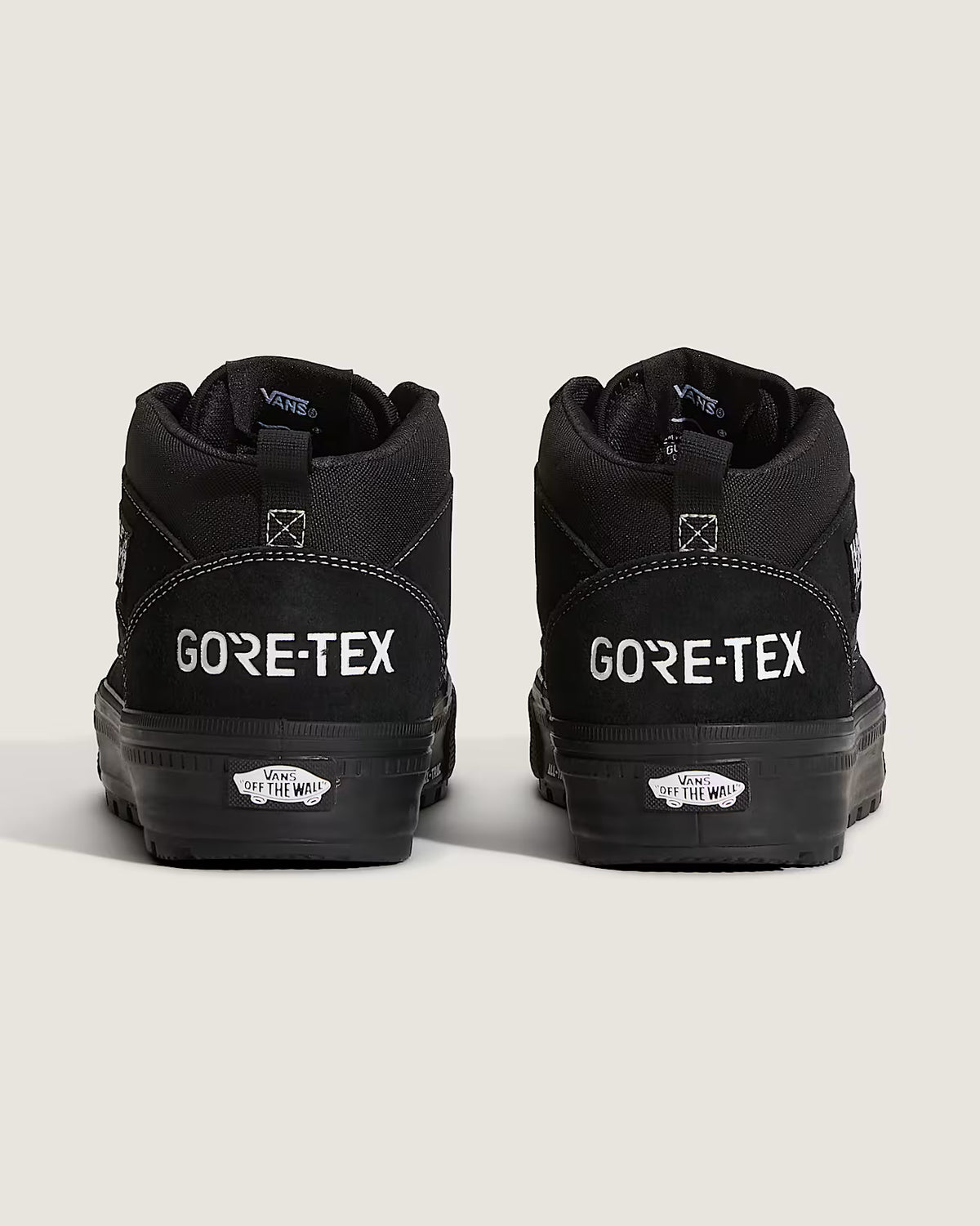 Half Cab GORE-TEX Insulated MTE Shoe