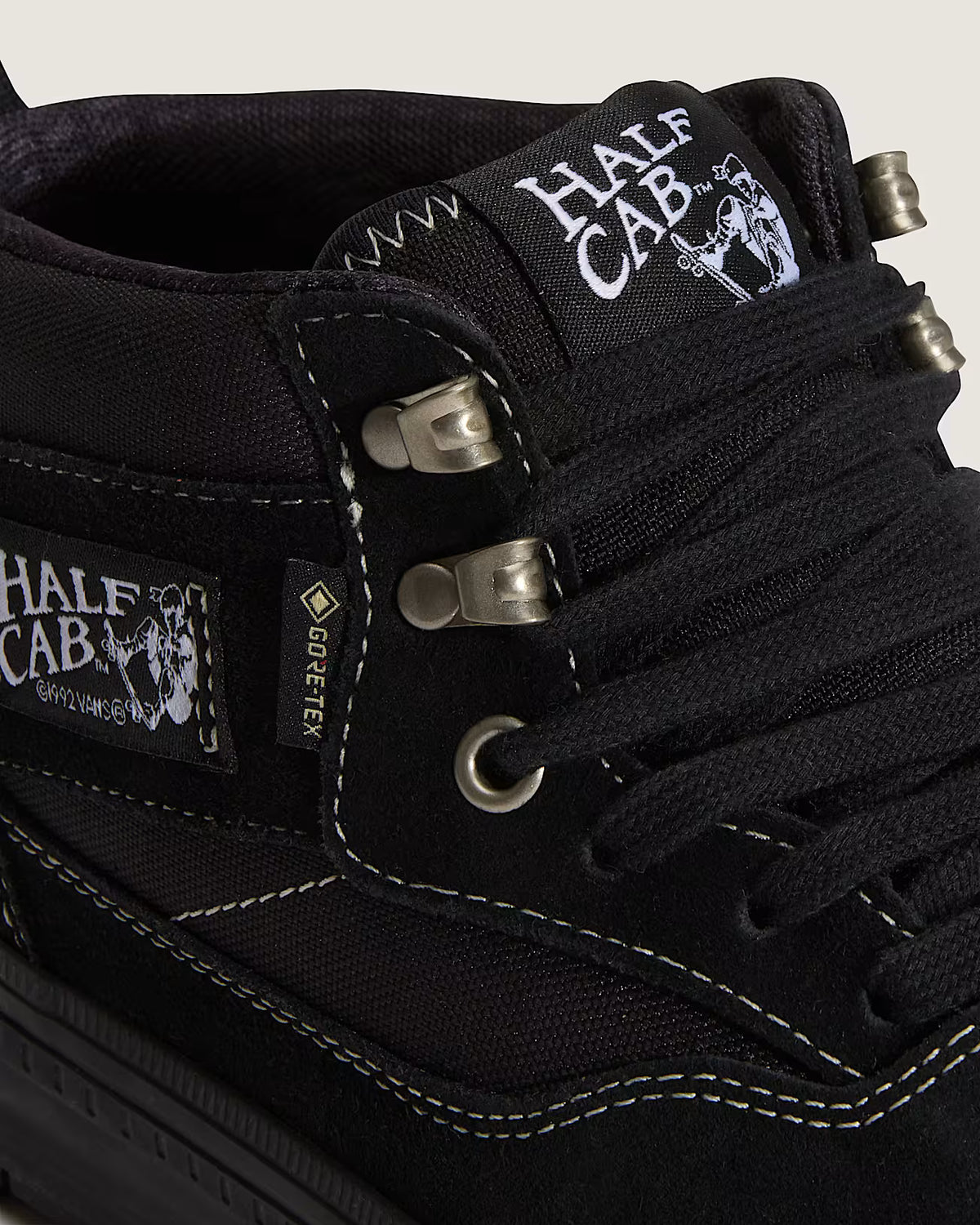 Half Cab GORE-TEX Insulated MTE Shoe