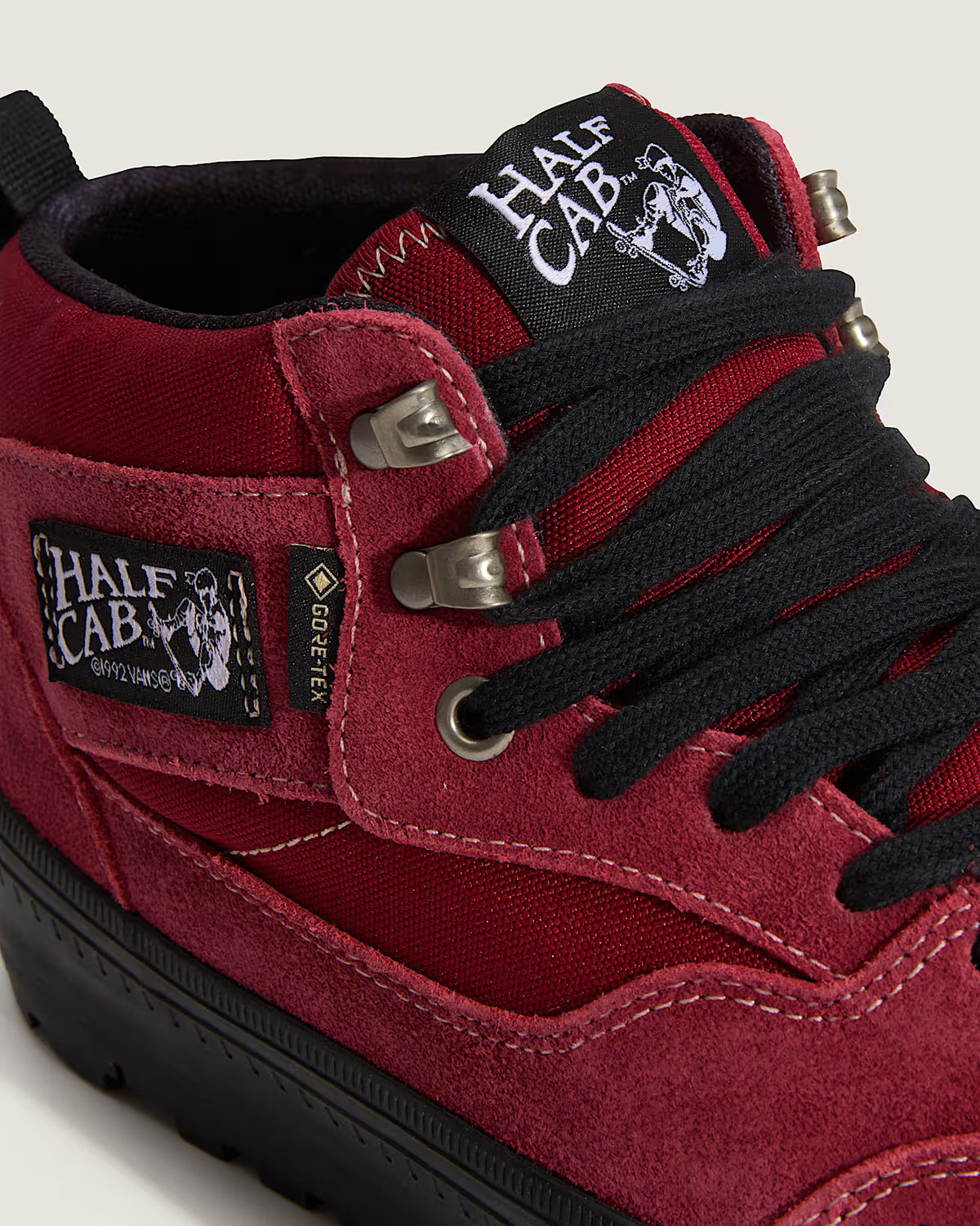 Half Cab GORE-TEX Insulated MTE Shoe
