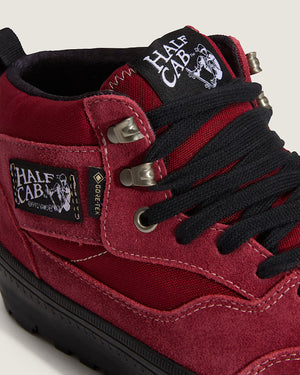 Half Cab GORE-TEX Insulated MTE Shoe