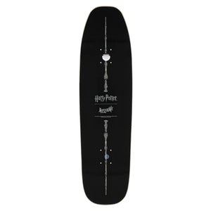 8.75" Seeker on Nimbus 5000 Skateboard Deck