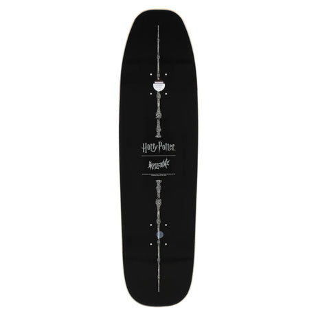 8.75" Seeker on Nimbus 5000 Skateboard Deck