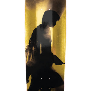 8.75" Seeker on Nimbus 5000 Skateboard Deck