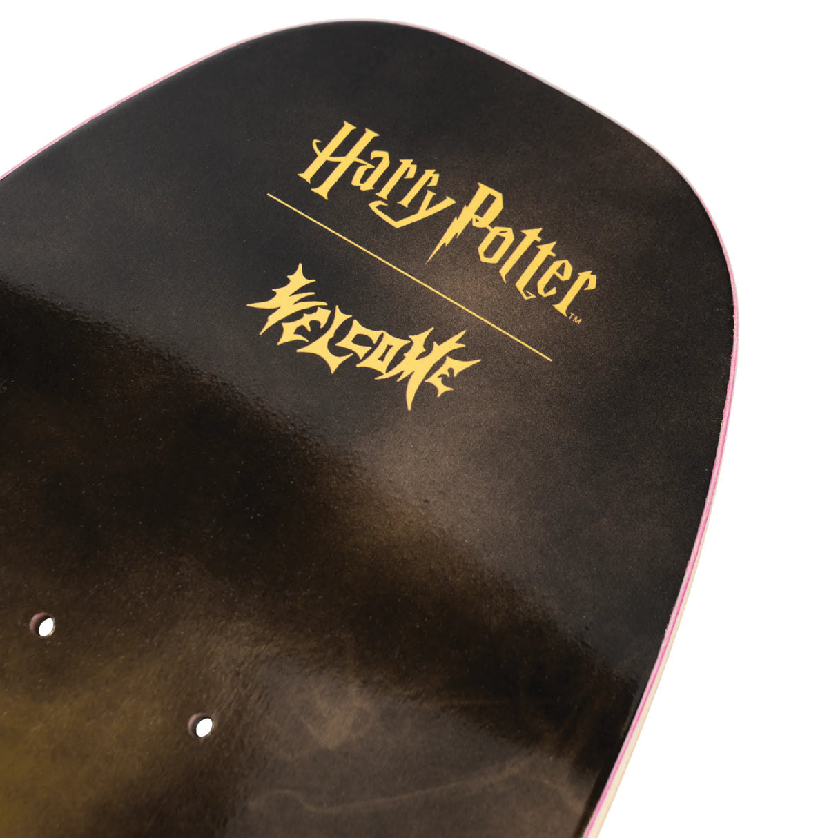 8.75" Seeker on Nimbus 5000 Skateboard Deck