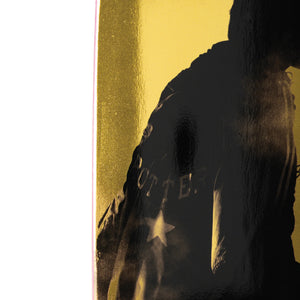 8.75" Seeker on Nimbus 5000 Skateboard Deck